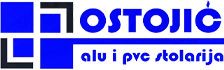 Alu Pvc Ostojic