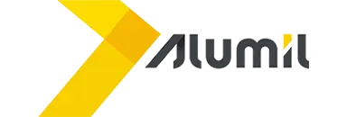 Alumil logo