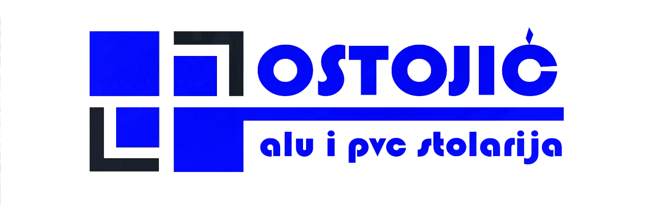 Alu Pvc Ostojic