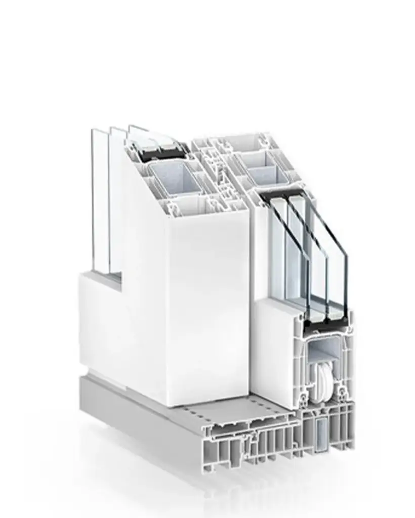 premidoor 8